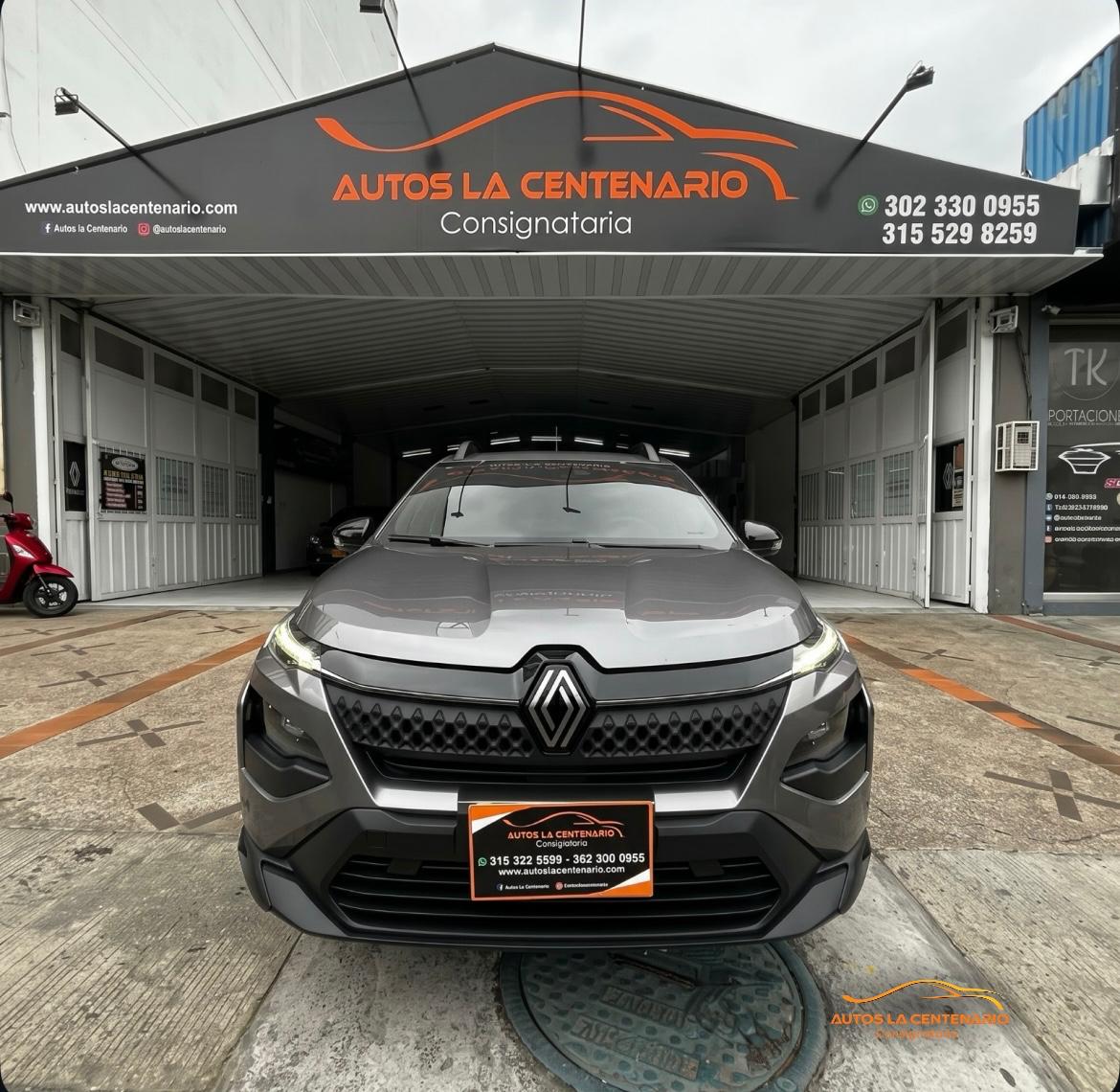 Renault-KARDIAN